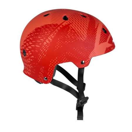  KASK Powerslide Pro Urban Stunt Helmet red